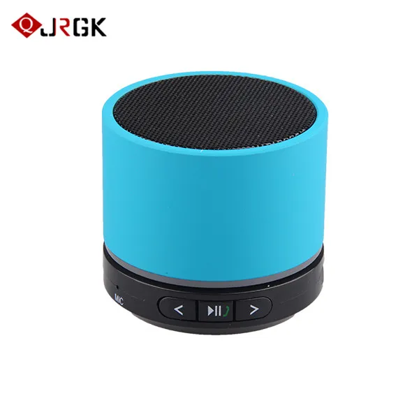 Портативный динамик S11 bluetooth поддержка tf-карты Bluetooth громкой связи BT4.0 стерео
