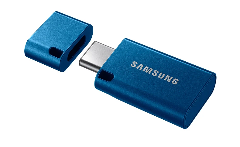 Флешка Samsung usb flash drive 128 ГБ usb 3.0 type c металл super mini Pen Drive Крошечный Pendrive Memory Stick Хранения U Диск Для usb type-c