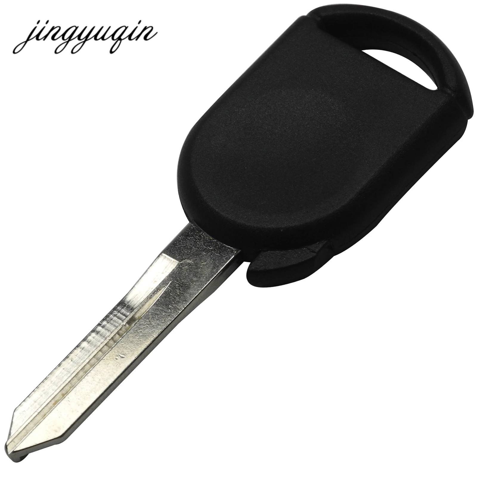Jingyuqin новый ключ Uncut Blade транспондер зажигания SA HA S для Ford Mercury (можно установить