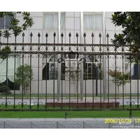 long fence site fenciing privacy fence designs metal fences and gates backyard wood fence estate gates