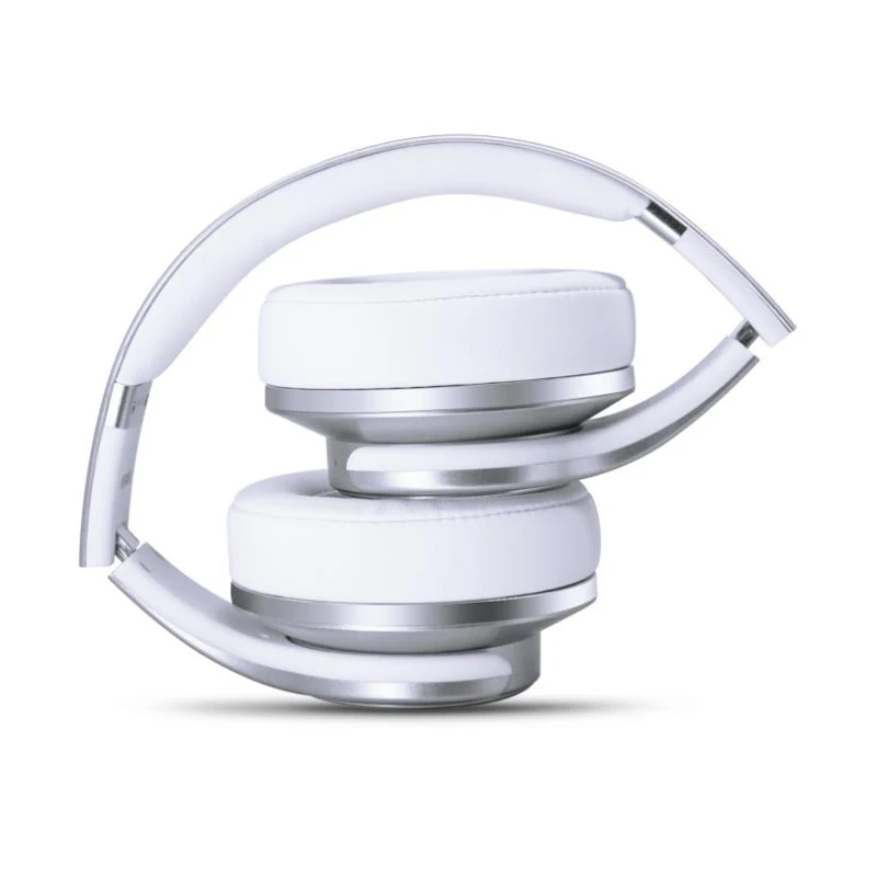 Беспроводной наушники оригинальный SODO MH5 удобные NFC 2 in1 Twist out Bluetooth Динамик с