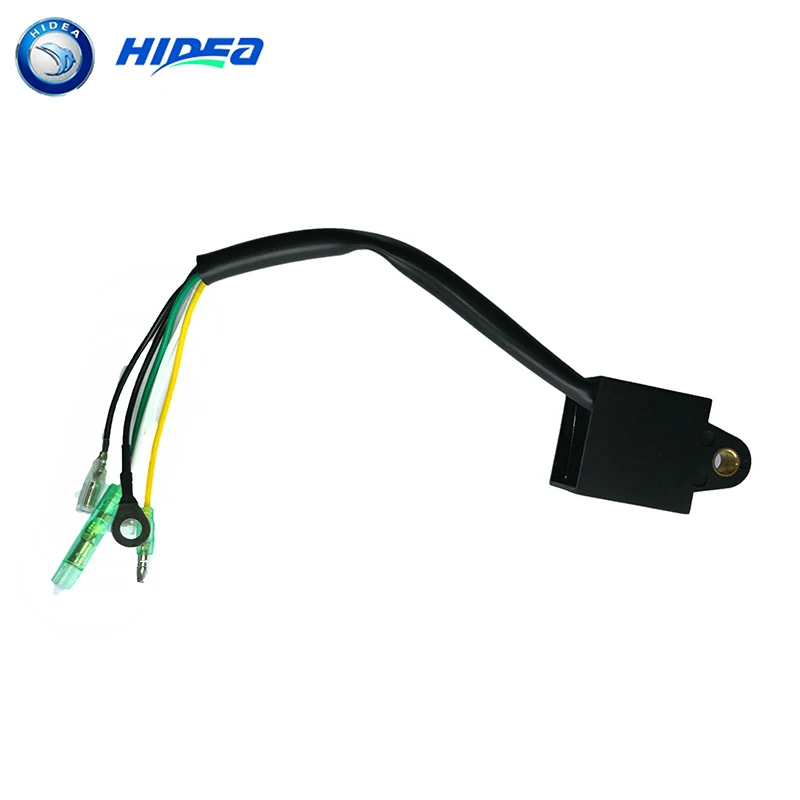 Подвесной Двигатель Hidea 2.5F CDI для YMH 6A1 85540 01|yamaha outboard cdi unit|outboard unithidea outboards |