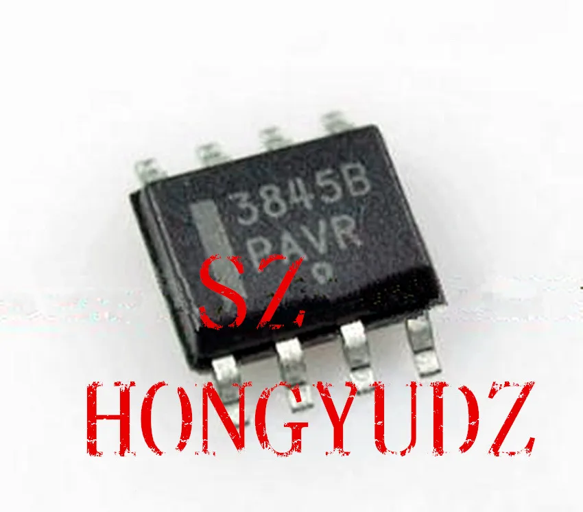 UC3845B 3845B SOP8|3845B SOP8| |