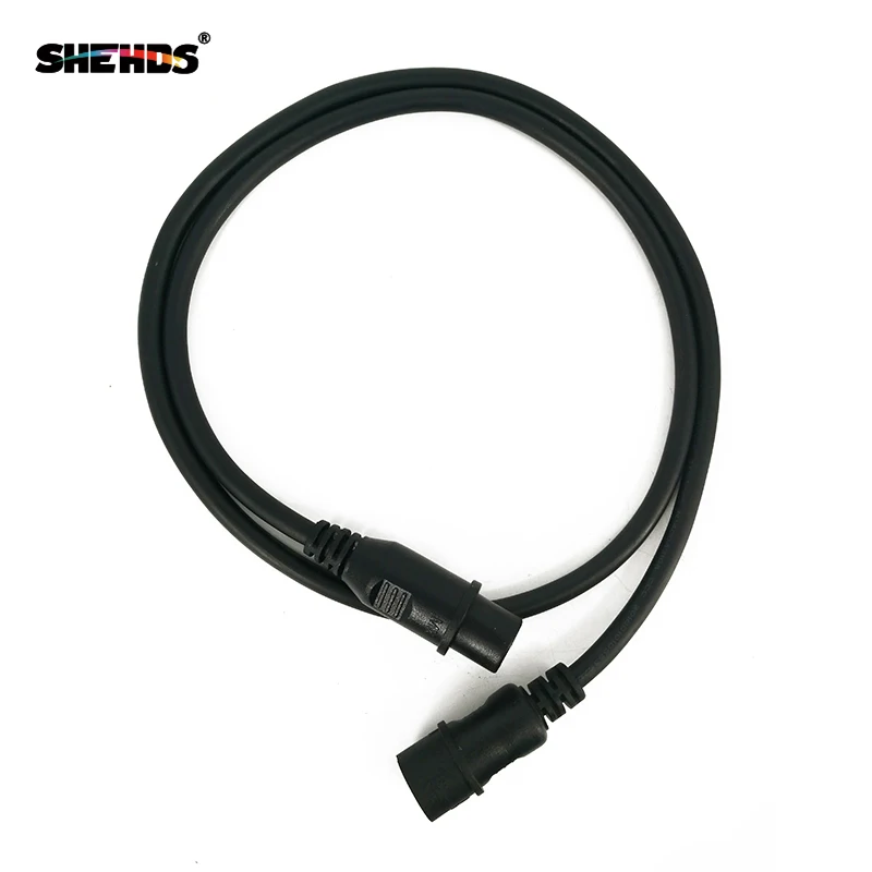 DMX сигнальная линия быстрая доставка сценические огни LED Dj движущийся головной