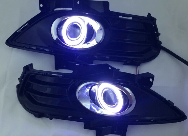 Фары головного света для автомобильного бампера Ford Mondeo противотуманные фары fusion