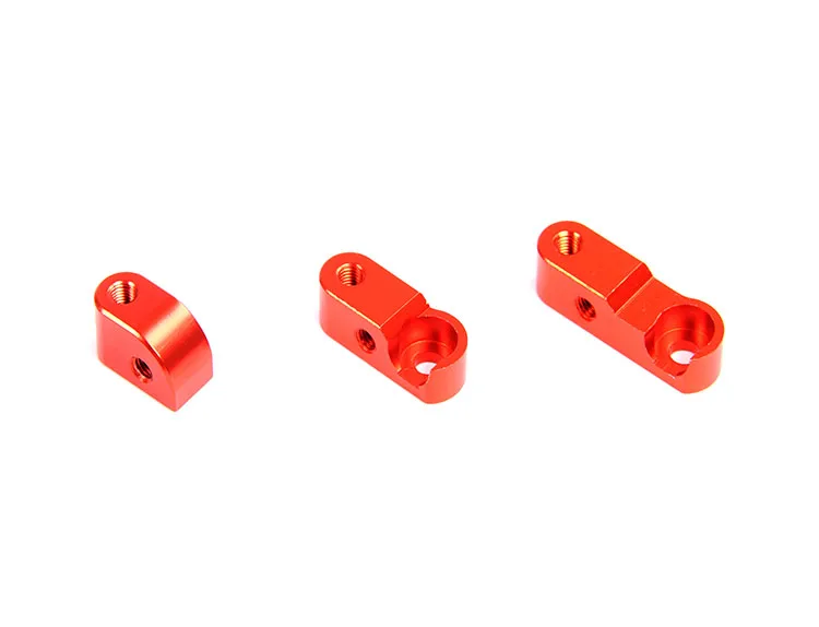 Heavy Duty Center Roll Cage Support Mounts and Engine Brace Mount for 1/5 scale HPI Rovan KM Baja 5B 5T 5SC | Игрушки и хобби