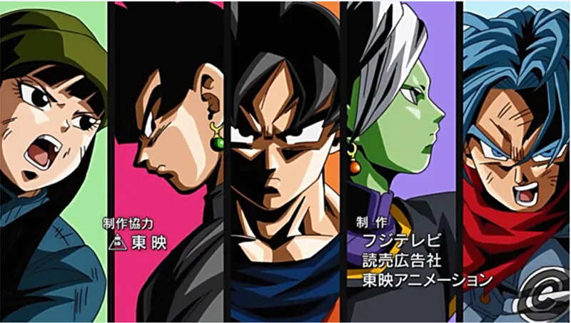 Аниме Жемчуг дракона супер Гоку черное кольцо время вегетто Zamasu серьги potara клипсы для ушей Косплей Реквизит Костюмы на Хэллоуин подарки