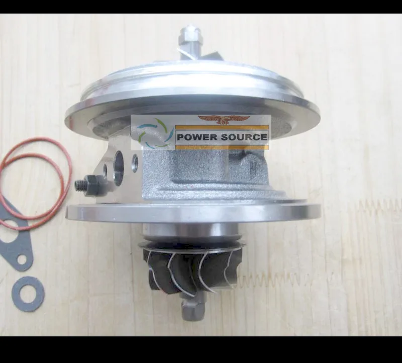 Фото Турбо-ЧРА 53039700205 53039700132 53039700139   03Л 253056 AX для VW Eos Golf V 6 Passat B6 Scirocco Tiguan Yeti CBDA CBDB 2.0L TDI №3