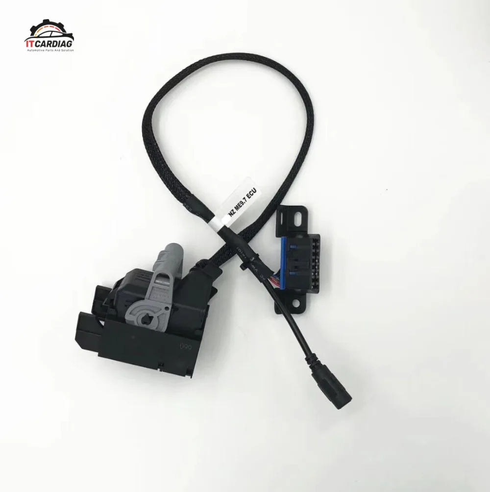 Тестовый Кабель для Mercedes-Benz 272 273 ME9.7 ECU