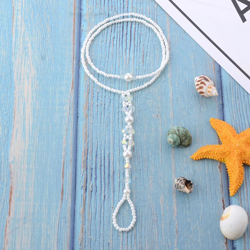 HEBEHERA/новые винтажные цветные ботильоны с кристаллами в богемном стиле