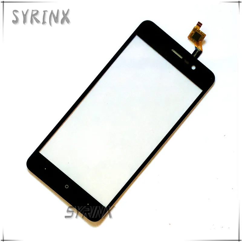 Syrinx с 3 м ленточный датчик касания Экран для BQ BQ-5591 5591 сенсорный Панель спереди