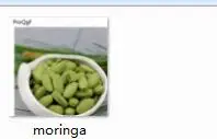 100pcs moringa 100 шт. набор Moringa moringa - Цвет: 100pcs moringa