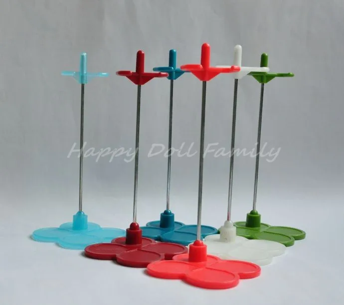 Держатель кукла | Игрушки и хобби