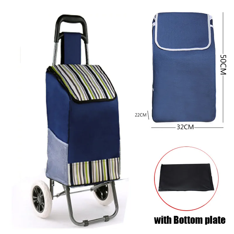 6 колесная складная тележка для скалолазания портативная покупок качественная