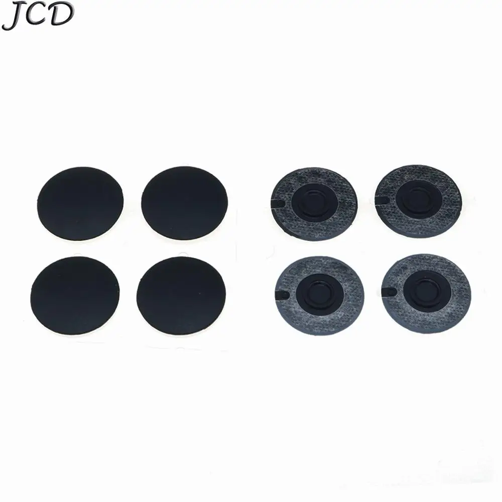Нижняя часть корпуса JCD резиновые ножки для замены Macbook Pro A1278 A1286 A1297 13/15/17 дюймов