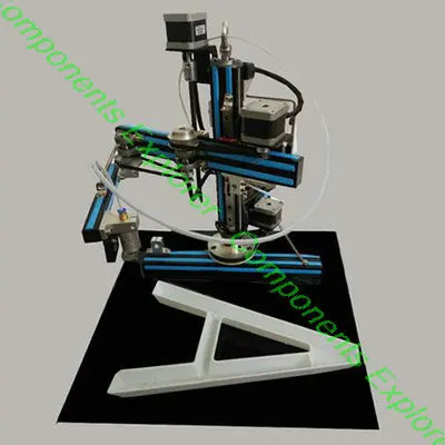 3D-принтер Scara Arm | Инструменты