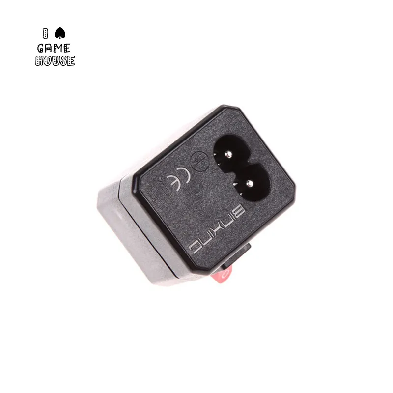 Блок питания FoPcc для PS3 Slim/ Super Slim G Switch|Запасные части| |