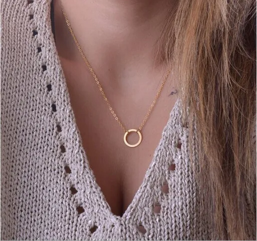 Boho Ожерелье s для женщин Винтажная золотая цепочка с блестками кактус эффектное многослойное колье Подвеска богемское короткое ожерелье ювелирные изделия
