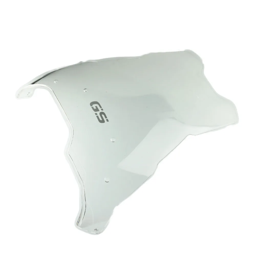 Лобовое стекло мотоцикла + 4 &quotдля BMW Adventure F650GS F700GS F800GS 2008 2016 2009 2010 2011 2012 2013 2014
