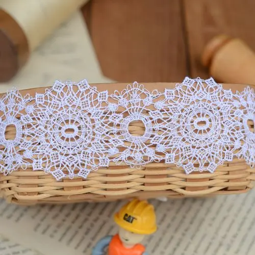 2018 горячая Распродажа кружево интимные аксессуары белый тонкой водорастворимые