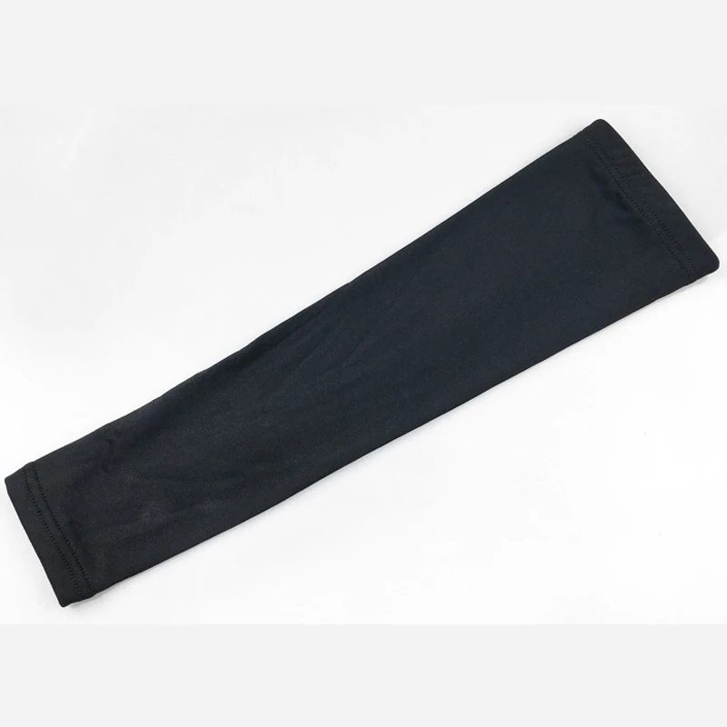 2 шт./лот зимние теплые флисовые сохраняющие тепло нарукавники для бега езды на