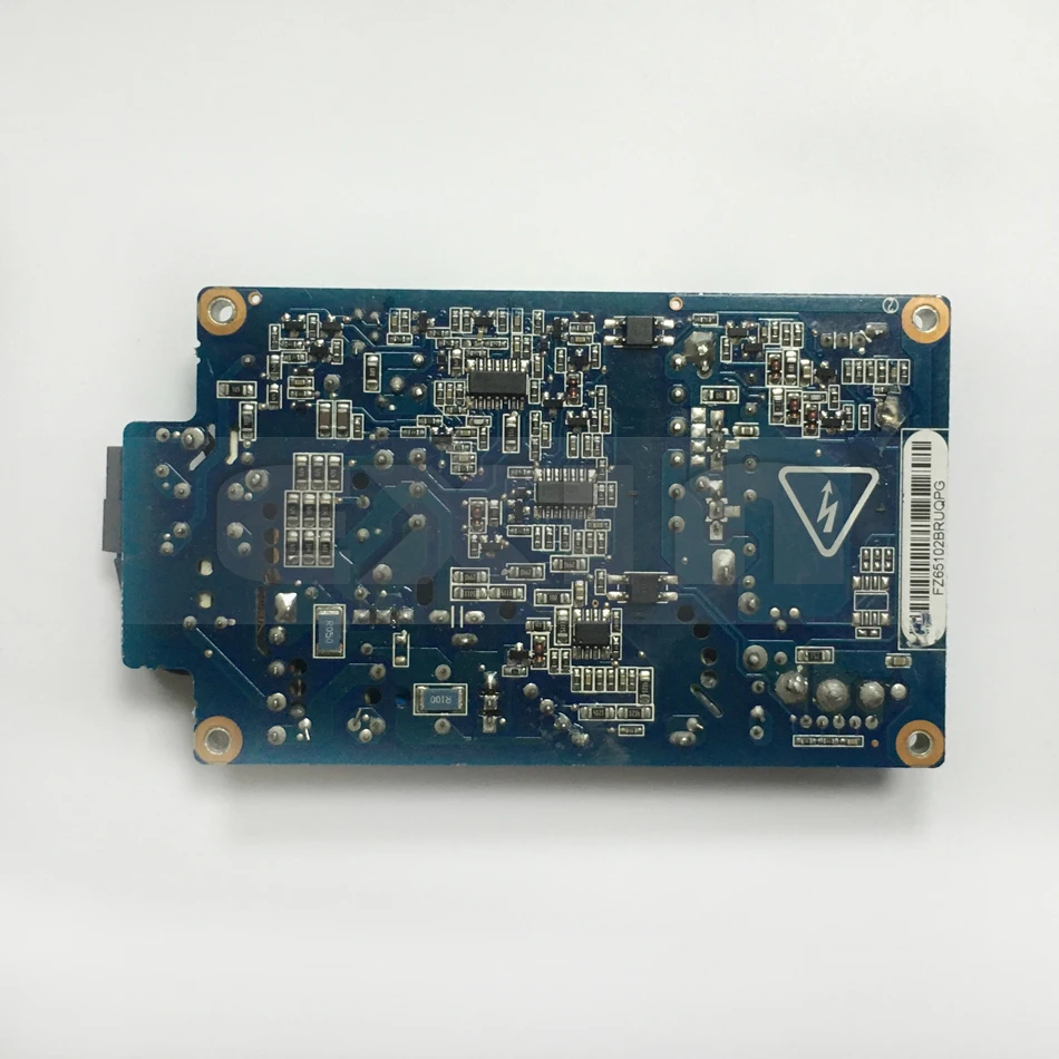 Оригинальный источник питания 185 Вт 614 0378 0363 Для iMac G5 17 &quot20&quot Intel iSight A1207 A1174 A1208