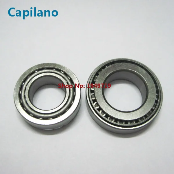 Мотоцикл/трехколесный велосипед/скутер/квадроцикл конический шариковый