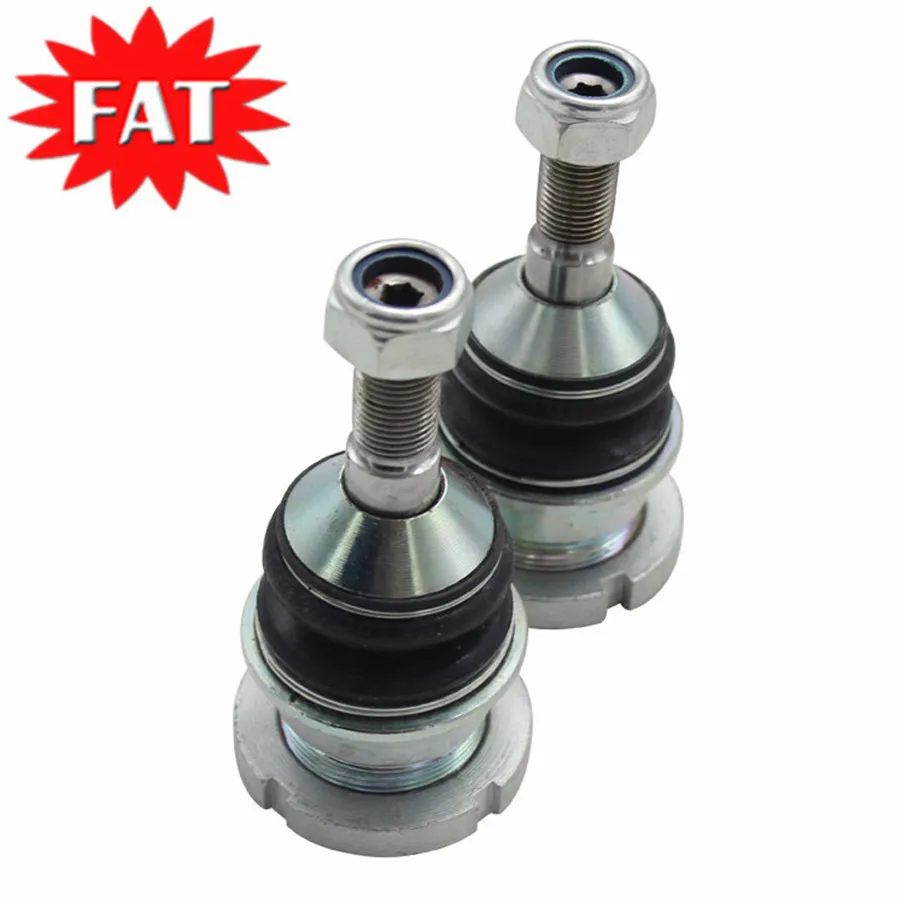 2 шт. шариковые подвески для Mercedes Benz M Class W164 GL X164 R W251 V251 1643520327 1643520127|Шаровые