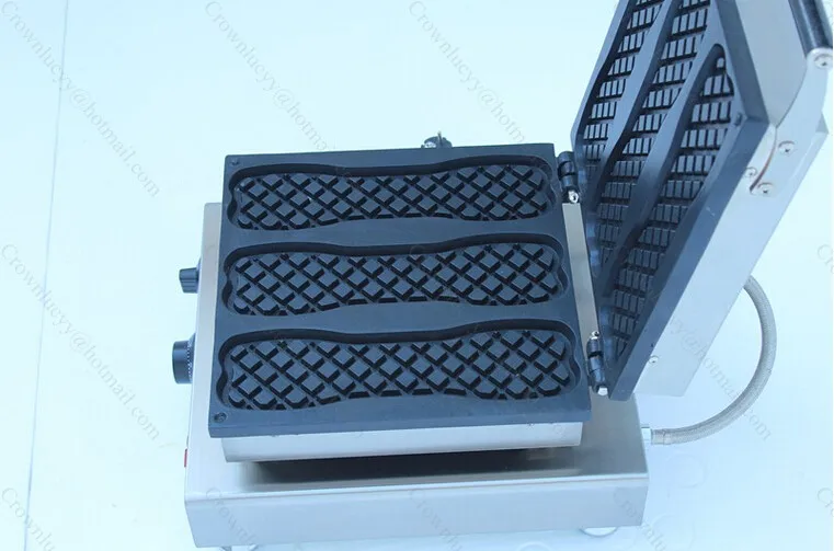 Новый дизайн формы вафли машина maker вафельница Пан плесень|maker mold|maker badgemolde 3d |