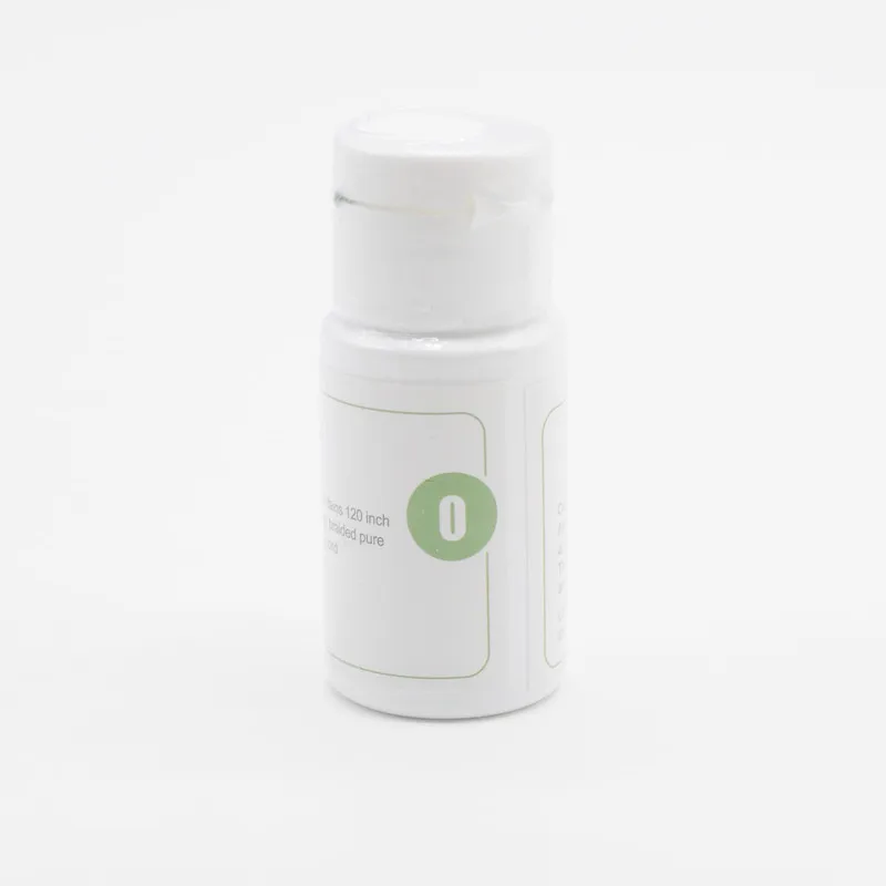 Нить для стоматологической клиники одноразовая трикотажная хлопчатобумажная