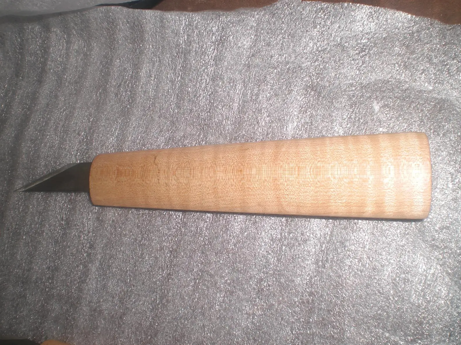 1 PCs Violin Carving Knives luthier tool knife Sharp carving | Спорт и развлечения