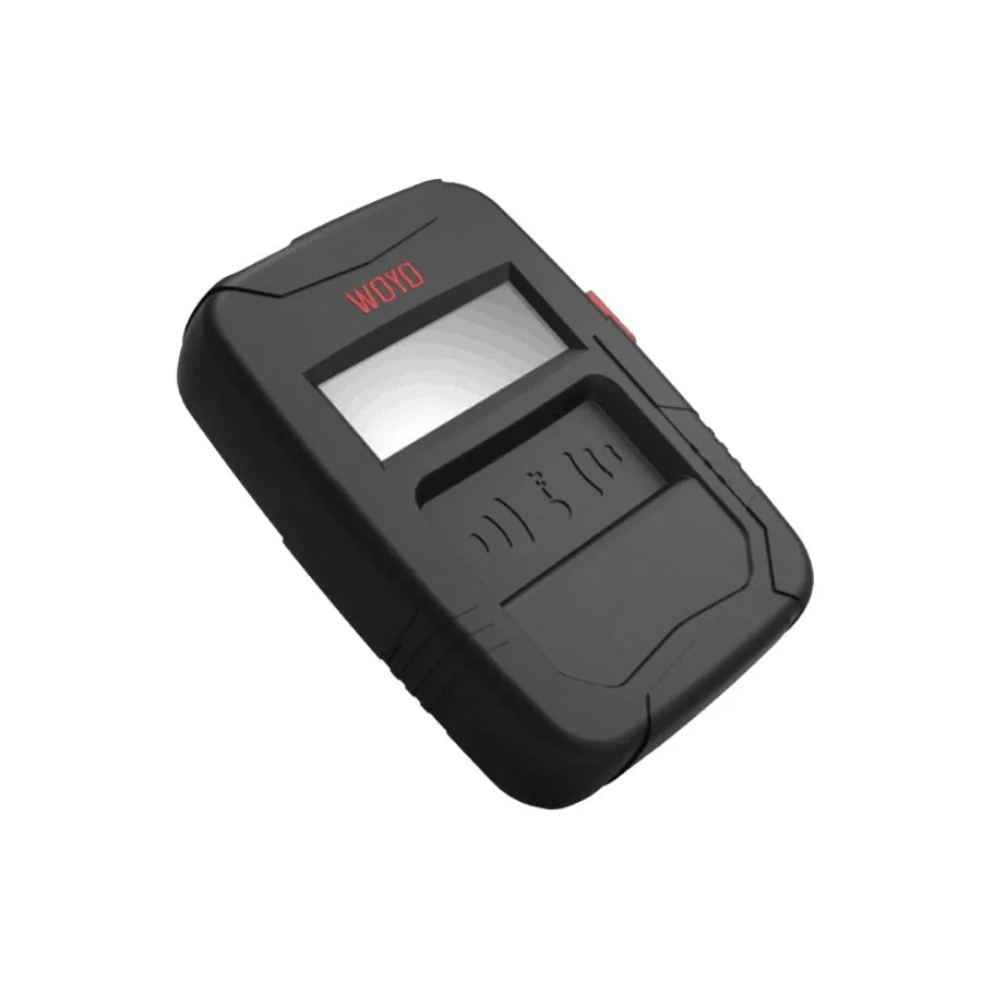 WOYO Дистанционного Управления Тестер Инструменты Автомобиль ИК Инфракрасный
