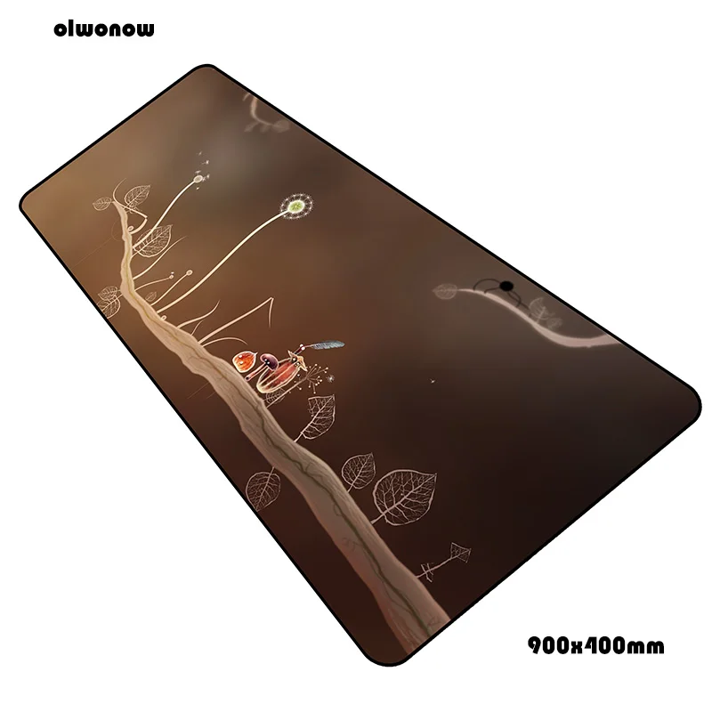 size900x400x2mm Милый коврик для мыши для собаки, геймер, HD принт, 90x40 см, коврик для мыши, игровой коврик для мыши, высокое качество, коврик для мыши, ПК, Настольный коврик для мыши - Цвет: size900x400x2mm