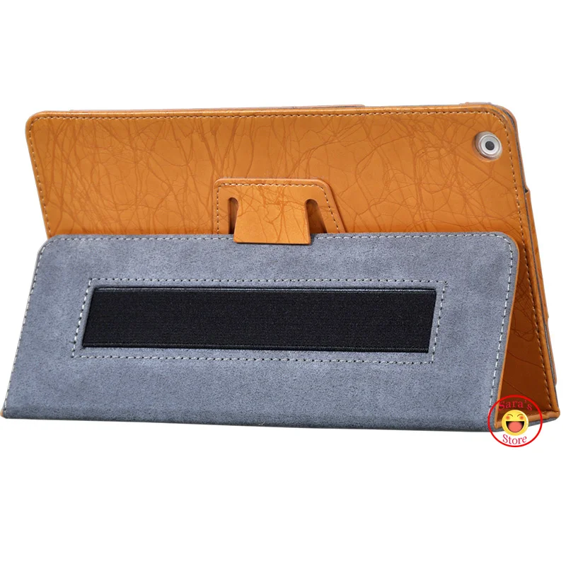 New Arrival PU Case For Teclast X80 Power 8" Tablet Protective Cover X 80 PC With 4 Gifts | Компьютеры и офис