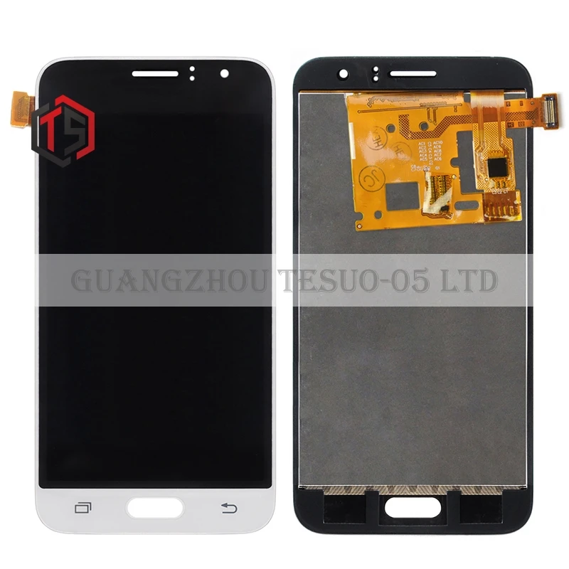 Высокое качество J120M ЖК дисплей HH для samsung Galaxy J1 Дисплей J120 J120F J120H в сборе с