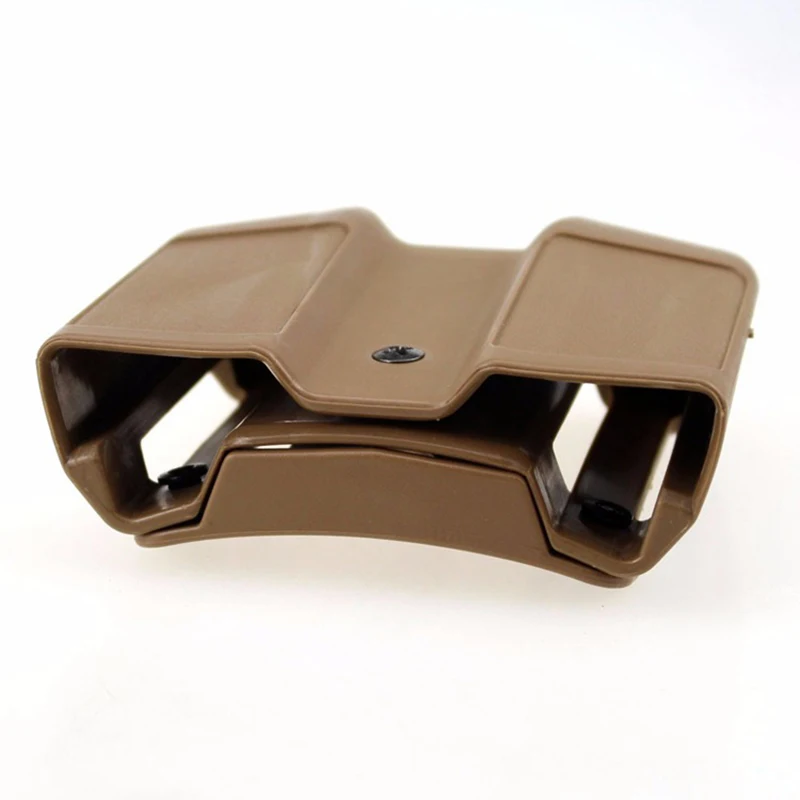 Чехол для магазина Double Stack универсальный чехол пистолета магнитная коробка Colt 1911