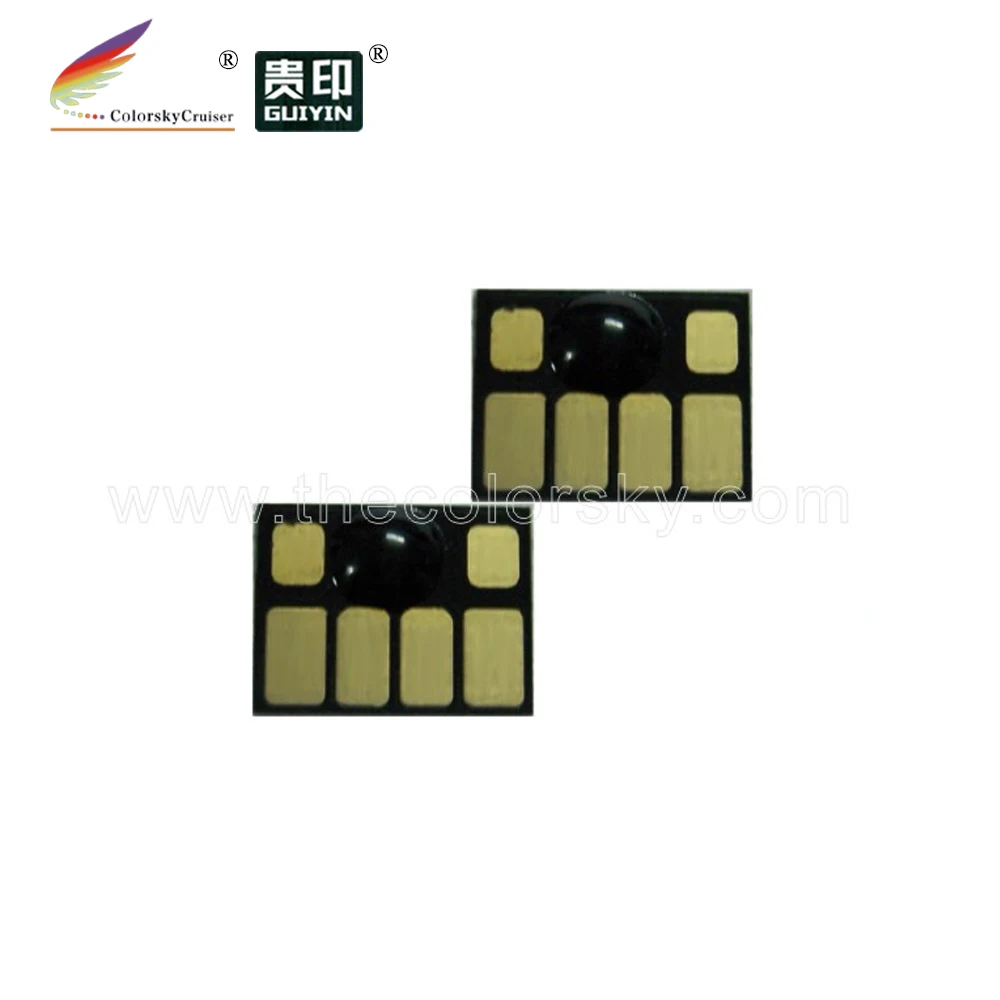(ARC-H11) чип автоматического сброса для HP Officejet Pro k850 9110 9120 9130 1000 бизнес-струйный 1100 2230