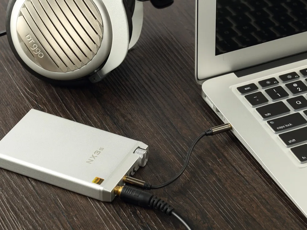 TOPPING NX3s hifi чип OPA2140+ LME49720 портативный усилитель для наушников