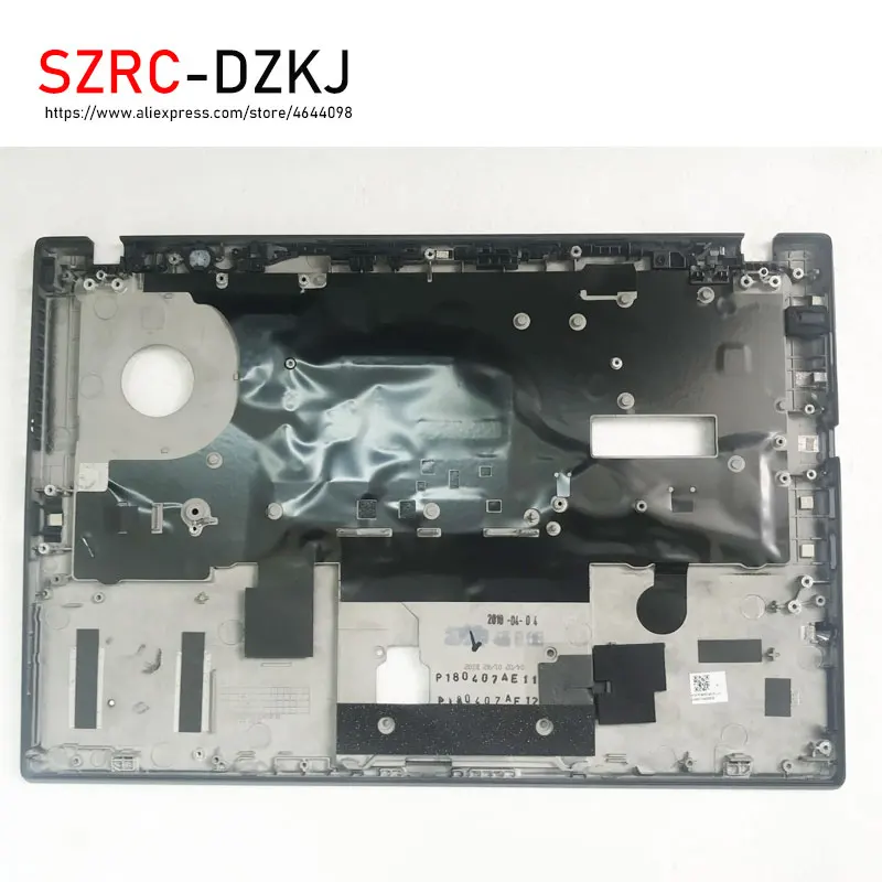 Новый оригинальный чехол для ноутбука Lenovo ThinkPad T480S Palmrest/чехол клавиатуры AM16Q000G00