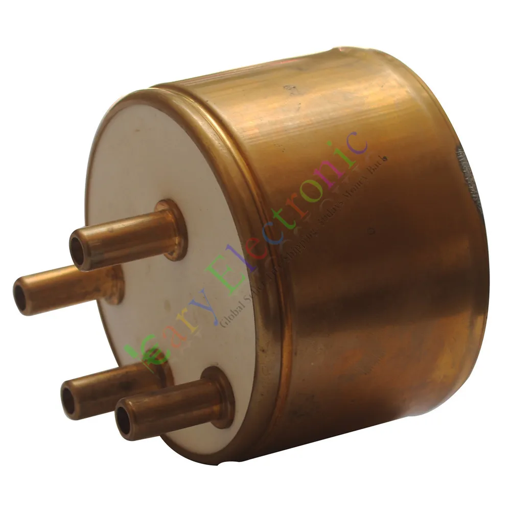 Оптовая и розничная продажа 50 шт. 4 контактная керамическая стандартная основа