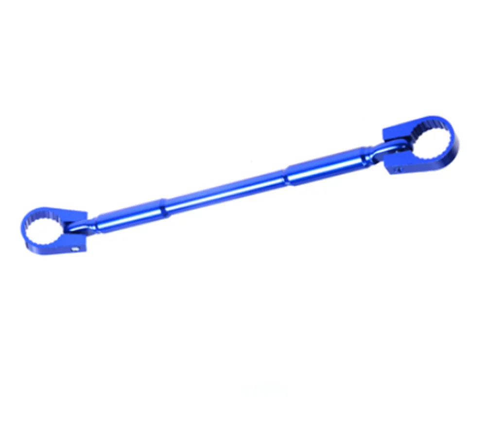 Смеситель с усиленным стержнем на руль мотоцикла для KTM 65SX XC 85SX 105SX 125EXC 125 144SX SIX DAYS