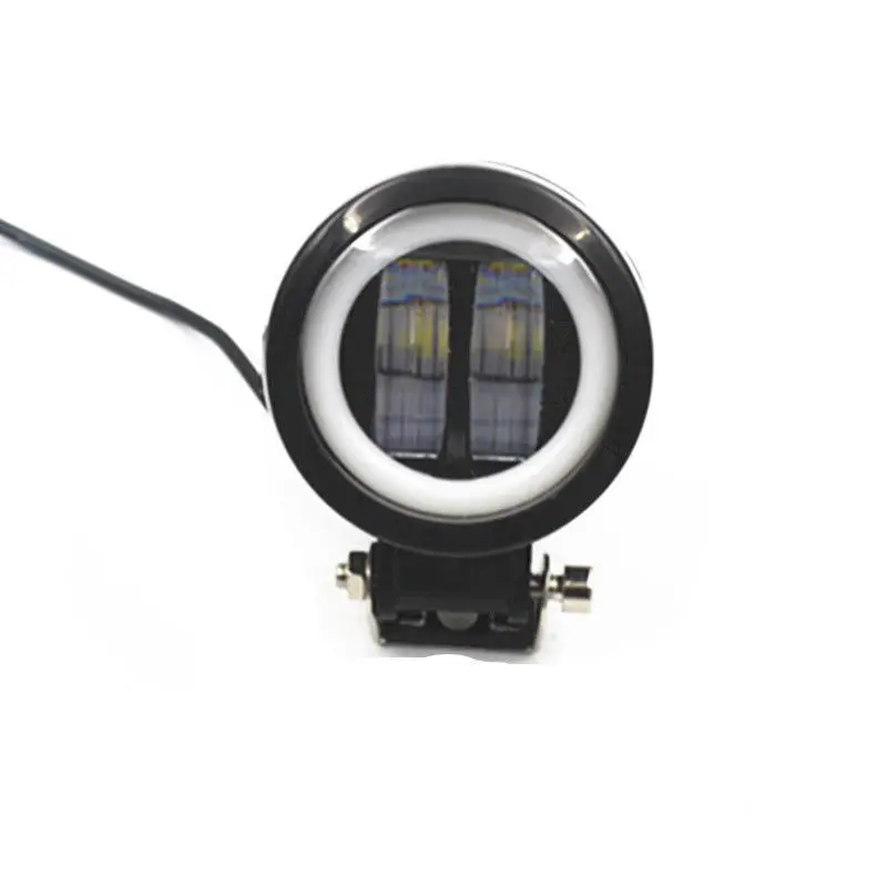 Светодиодный светильник противотуманная фара для мотоцикла 12 В 20 Вт| |