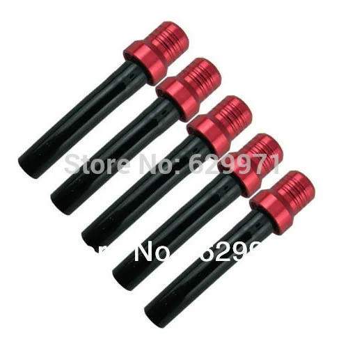 Бесплатная доставка X5 красный газовый топливный бак крышка вентиляционный