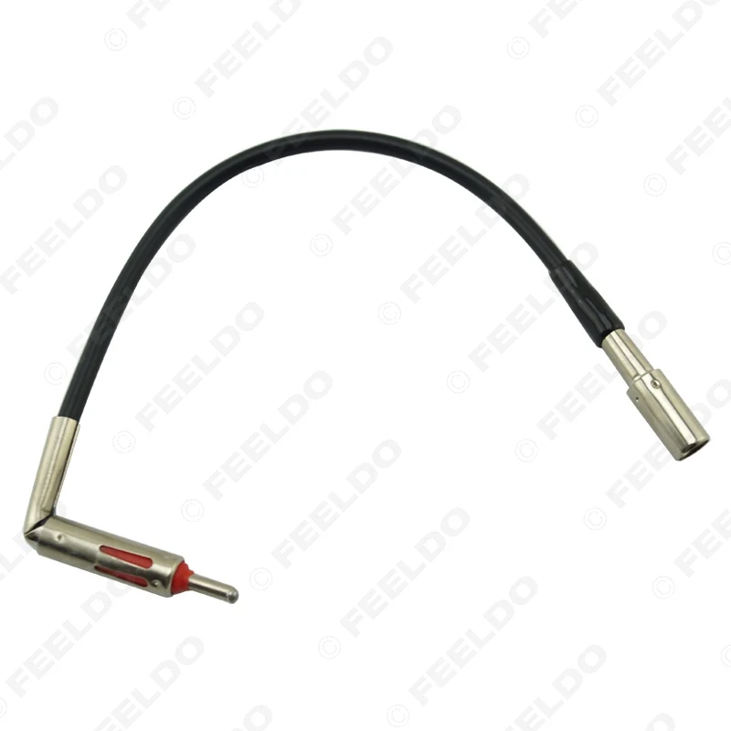 Автомагнитола FEELDO с антенной переходник защелкой для GM 1988 2007 Aftermarket установка #