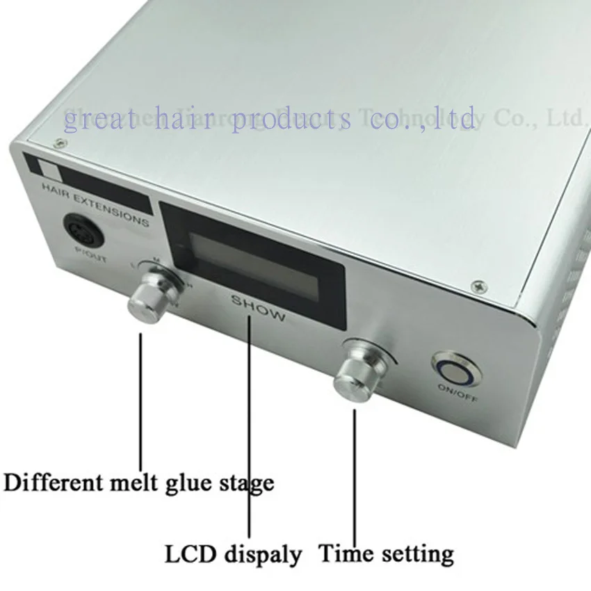 1 шт. ультразвуковой Кератин для наращивания волос|machine machine|machine ultrasonmachine hair |