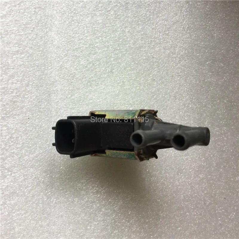 Автомобильный Электромагнитный клапан вакуумный K5T48481 14930-CD70A для NISSAN бесплатная