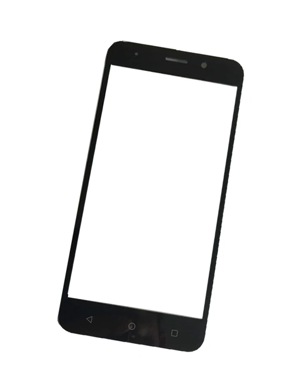 Высокое Качество 5,0 дюймов для inei 2 Lite сенсорный экран дигитайзер осыпь стекло черный золотой цвет с инструментами лента