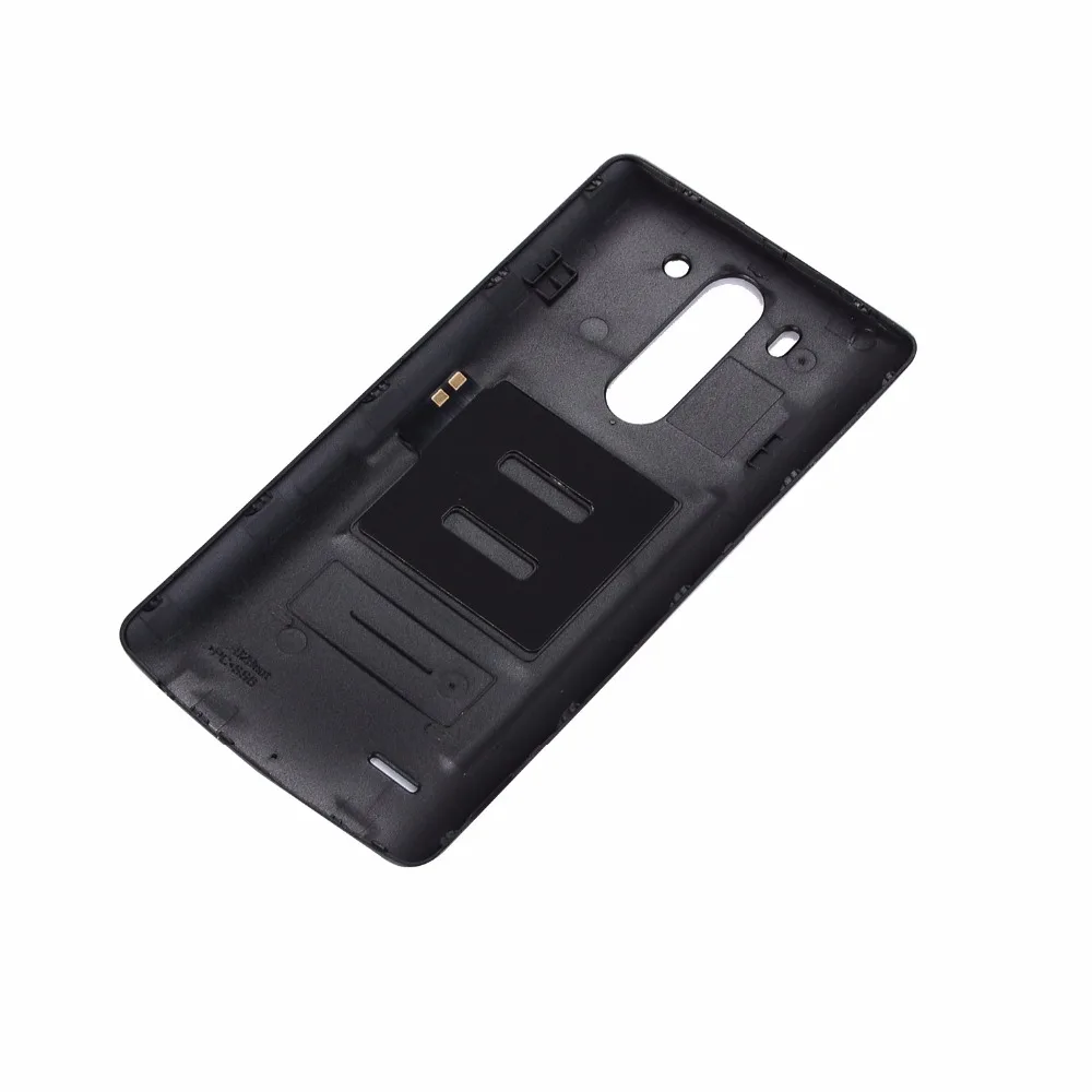 Новый чехол для корпуса задней крышки аккумулятора с NFC Сменный Чехол LG G3 S/G3 Beat/G3