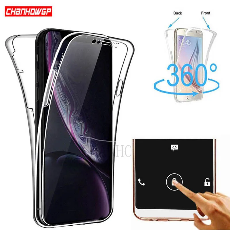 2x360 Полный Чехол для LG G4 Beat Stylus G Stylo G5 G6 K10 2017 K8 K5 K4 K7 LV3 US LV1 LV5 Fundas Обложка|Бамперы| |