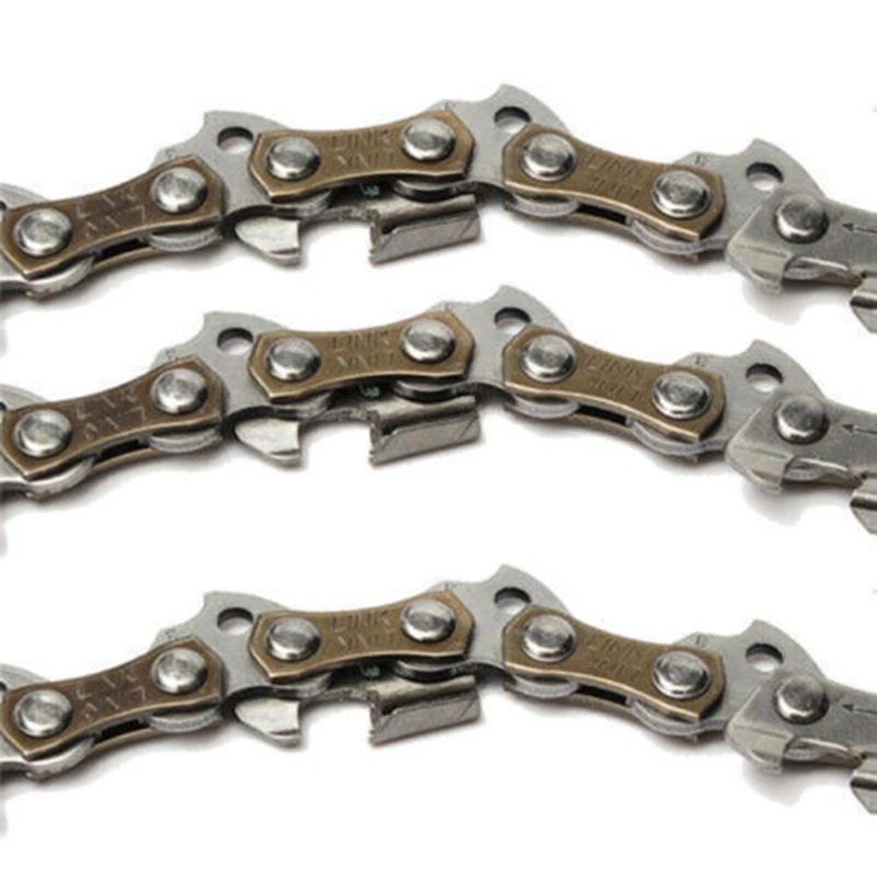 2 предмета в комплекте 14 дюймовая цепная пила Замена цепочки для бензопилы Stihl MS170